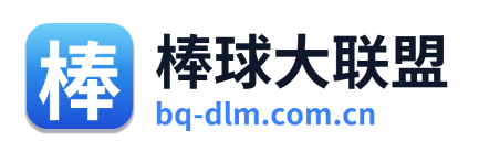 棒球大联盟 Logo